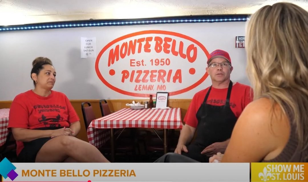 Meet the new family behind Monte Bello Pizzeria