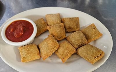 Monte Bello: A Basement Pizza Kitchen That’s About to Become St. Louis’ Worst-Kept Secret